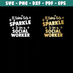 social worker svg, social worker sparkle svg, social worker shirt svg file for cricut, social worker life shirt svg png,