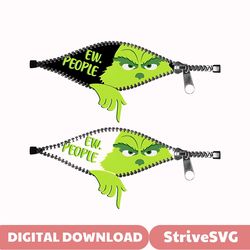 ew people whoville svg, ew people whoville png, christmas the grinch svg, christmas green goblin grinchmas hoodie, ew gr