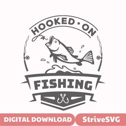 fishing svg lets go fising svg fishing svg file lets go fising svg file hook svg fish svg cut file fishing hook svg silh