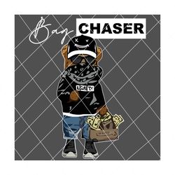 air jordan 3 varsity royal bag chaser svg, trending svg, air jordan svg, jordan svg, jordan sneakers svg, sneakers svg, svg