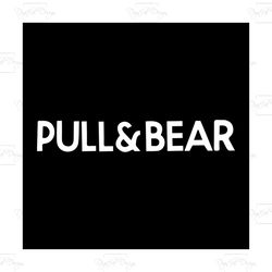 pull&bear svg
