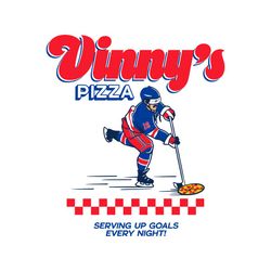 vinnys pizza serving up goals every night svg