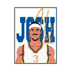 josh hart basketball player new york knicks svg