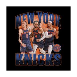 new york knicks basketball players png