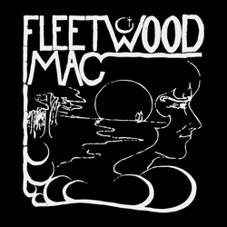 fleetwood mac sisters of the moon svg digital download files