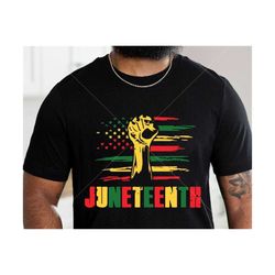 juneteenth svg, black history svg, black power svg, juneteenth shirt svg, since 1865 svg, cut files for circut sublimati