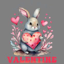 little miss valentine png sublimation digital download files