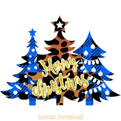 merry christmas sublimation svg digital download files