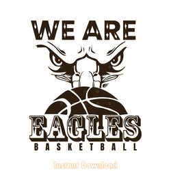 eagle svg digital download files