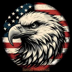 american eagle png, patriotic png, usa digital download files