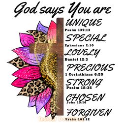 god says you are religious png digital download files