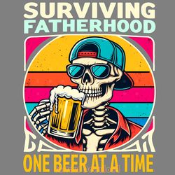 surviving fatherhood one beer at a time digital download files