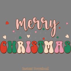 christmas merry christmas svg digital download files