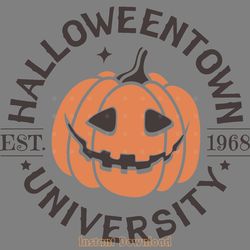 halloween svg pumpkin vintage png digital download files