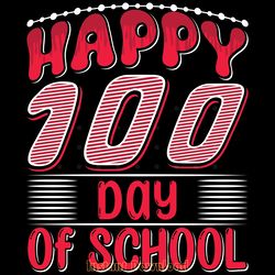 back to school 100 day tshirt design svg