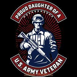 veteran united state army t-shirt design