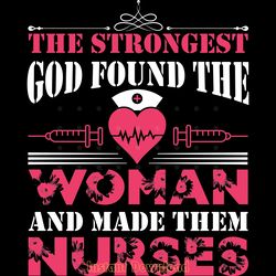 woman and nurse t-shirts design vectors digital download files