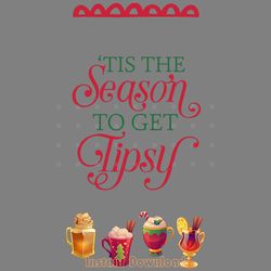 christmas wine bag png bundle digital download files