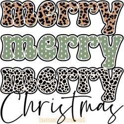 western merry christmas png sublimation digital download files