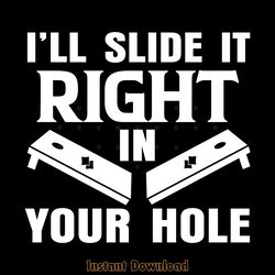 i'll slide it right in your hole digital download files