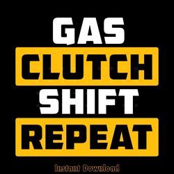 gas clutch shift repeat funny car digital download files