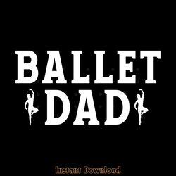 ballet dance svg bundle t shirt design digital download files
