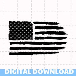 american flag svg usa flag grunge flag svg grunge american flag vintage american flag svg svg cut file svg file for cric