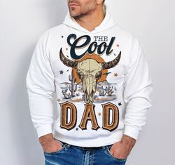 the cool dad png, western the cool dad, western dad sublimation, dad designs download, fathers day png png, dad png, bul