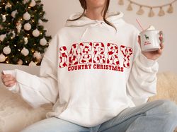 western christmas svg png  merry country christmas svg png  western sublimation png  christmas png  western png  digital