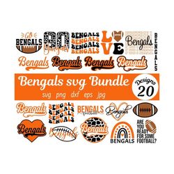 bengals school team svg, bengals mascot svg, school spirit svg, clipart, go bengals svg, bengals football, cricut,  beng