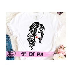 i am woman svg, women empowerment svg, fierce svg, girl power, strong women, boss lady, shirt print, cricut cut file, sublimation