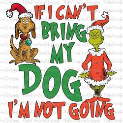 if i cant bring my dog im not going png, christmas movies png, santa claus png, university christmas, merry christmas pn