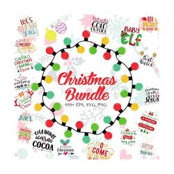 christmas stickers png,svg bundle, retro digital christmas printable stickers png,svg, merry and bright png, christmas season png, png file