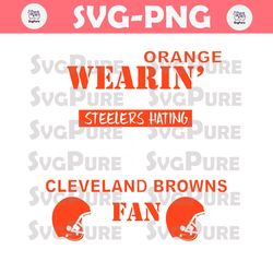 Smack Talking Browns Fan Svg Cricut Digital Download