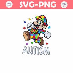 super mario autism dancing to a different beat png
