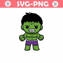 hulk svg, baby hulk svg, the incredible hulk svg, baby hulk vector, hulk vector, the incredible hulk vector, baby superh