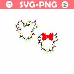 bundle christmas lights svg png, christmas season svg, christmas squad svg, christmas friends, svg png files for cricut