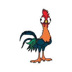 hei hei svg digital download files