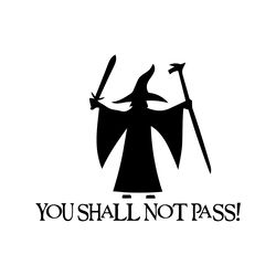 you shall not digital download files