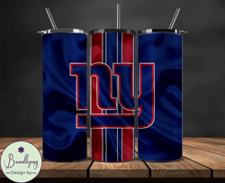 New York Giants Tumbler Wrap,  Nfl Teams,Nfl football, NFL Design Png 12