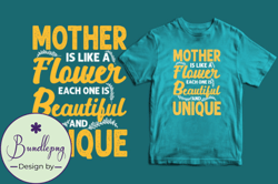 Mothers Day T Shirt Design Graphics 75