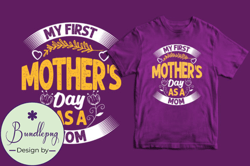 mothers day t shirt design graphics 78