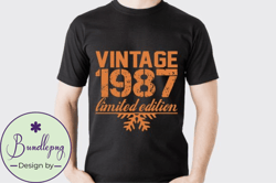 vintage 1987 design 144