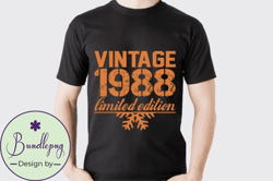 vintage 1988 design 145