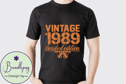 vintage 1989 design 146