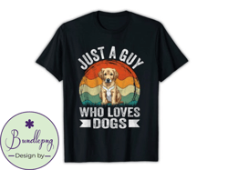 vintage retro dog t shirt design design 138