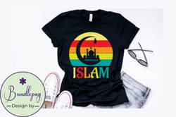 vintage islam muslim ramadan design design 236