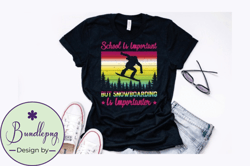 vintage snowboarding design design 275