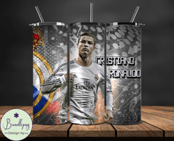 ronaldo tumbler wrap ,cristiano ronaldo tumbler design, ronaldo 20oz skinny tumbler wrap, design by bundlepng 27