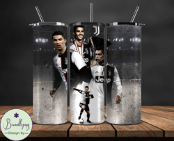 ronaldo tumbler wrap ,cristiano ronaldo tumbler design, ronaldo 20oz skinny tumbler wrap, design by bundlepng 29